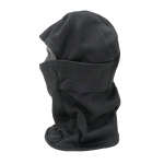 TX SOFT SHELL BALACLAVA THREE-IN-ONE - BLACK - Image 7