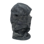 TX SOFT SHELL BALACLAVA THREE-IN-ONE - KDARK - Image 8