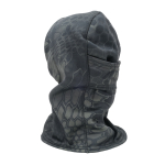 TX SOFT SHELL BALACLAVA THREE-IN-ONE - KDARK - Image 2