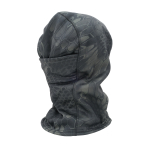 TX SOFT SHELL BALACLAVA THREE-IN-ONE - KDARK - Image 4