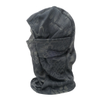 TX SOFT SHELL BALACLAVA THREE-IN-ONE - KDARK - Image 5
