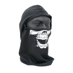 TRIMEX GHOST SKULL BALACLAVA - Image 2