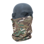 TX SNOOD SCARF NECK TUBE - MULTICAM - Image 2