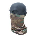 TX SNOOD SCARF NECK TUBE - MULTICAM - Image 3