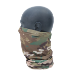TX SNOOD SCARF NECK TUBE - MULTICAM - Image 4