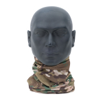 TX SNOOD SCARF NECK TUBE - MULTICAM - Image 5
