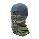 TX SNOOD SCARF NECK TUBE - WOODLAND - Image 2