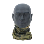 TX SNOOD SCARF NECK TUBE - WOODLAND - Image 5