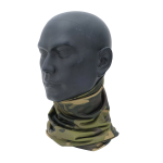 TX SNOOD SCARF NECK TUBE - WOODLAND - Image 6