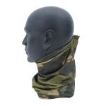 TX SNOOD SCARF NECK TUBE - WOODLAND - Image 7