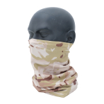 TX SNOOD SCARF NECK TUBE - MULTI - Image 2