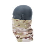 TX SNOOD SCARF NECK TUBE - MULTI - Image 3