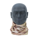 TX SNOOD SCARF NECK TUBE - MULTI - Image 4