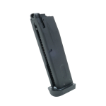 SRC SR-92 A3 AIRSOFT PISTOL GAS BLOWBACK WITH THREADED BARREL - Image 2