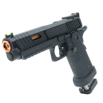 BABA YAGA BETA COMBAT MASTER HI-CAPA CO2 BLOWBACK AIRSOFT PISTOL - Image 2