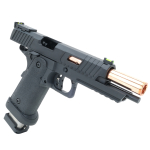 BABA YAGA BETA COMBAT MASTER HI-CAPA CO2 BLOWBACK AIRSOFT PISTOL - Image 3