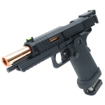 BABA YAGA BETA COMBAT MASTER HI-CAPA CO2 BLOWBACK AIRSOFT PISTOL - Image 4