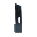 SRC SR-SP.45 USP TACTICAL CO2 AIRSOFT PISTOL WITH THREADED BARREL - Image 6