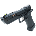 SRC NIGHT VIPER JW4 HI-CAPA GAS AIRSOFT PISTOL - Image 2