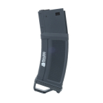 BULLDOG M4 – M16 PULL-MAG POLYMER MAGAZINE FLASH MAG HI-CAP 430 ROUNDS - Image 4