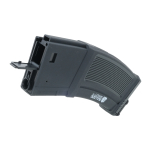 BULLDOG M4 – M16 PULL-MAG POLYMER MAGAZINE FLASH MAG HI-CAP 430 ROUNDS - Image 6