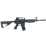 BULLDOG ST ALPHA QD AIRSOFT GUN AEG - Image 2