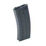 BULLDOG ST ALPHA QD AIRSOFT GUN AEG TWO TONE - Image 2