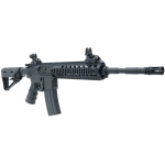 BULLDOG ST DELTA L QD AIRSOFT GUN AEG - Image 2