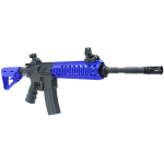 BULLDOG ST DELTA L QD AIRSOFT GUN AEG TWO TONE - Image 5