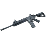 BULLDOG ST DELTA L QD AIRSOFT GUN AEG - Image 3