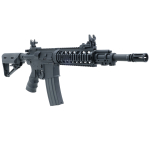 BULLDOG ST BETA QD AIRSOFT GUN AEG - Image 3