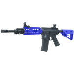 BULLDOG ST BETA QD AIRSOFT GUN AEG TWO TONE - Image 6
