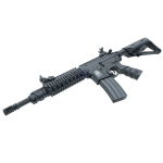 BULLDOG ST BETA QD AIRSOFT GUN AEG - Image 5