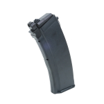 SRC AK74 GBB AIRSOFT GUN FULL METAL AND REAL WOOD GAS BLOWBACK - Image 7