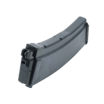 SRC AK74 GBB AIRSOFT GUN FULL METAL AND REAL WOOD GAS BLOWBACK - Image 9