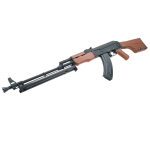 SRC AK47 RPK AIRSOFT GUN AEG NOVICE LINE SERIES - Image 4