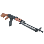 SRC AK47 RPK AIRSOFT GUN AEG NOVICE LINE SERIES - Image 5