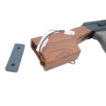 SRC AK47 RPK AIRSOFT GUN AEG NOVICE LINE SERIES - Image 6