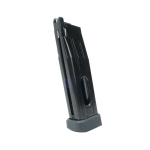 BABA YAGA EXG COMBAT MASTER HI-CAPA CO2 BLOWBACK AIR PISTOL WITH EXTENDED MAG - Image 10