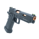 BABA YAGA BETA COMBAT MASTER HI-CAPA CO2 BLOWBACK AIR PISTOL - Image 8
