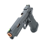 BABA YAGA BETA COMBAT MASTER HI-CAPA CO2 BLOWBACK AIR PISTOL - Image 6