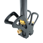 Tx-Xbd-1 Trimex Arms 3 Stage Pcp Airgun Pump 4500Psi 300 Bar - Image 3