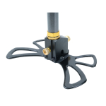 Tx-Xbd-1 Trimex Arms 3 Stage Pcp Airgun Pump 4500Psi 300 Bar - Image 4