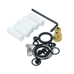 Tx-Xbd-1 Trimex Arms 3 Stage Pcp Airgun Pump 4500Psi 300 Bar - Image 5
