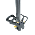 TX-XBD-2 Trimex Arms 4 Stage PCP Airgun Hand Pump 4500 PSI 300 BAR - Image 6
