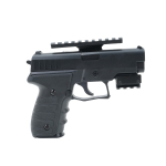 TRIMEX UNIVERSAL TACTICAL PISTOL SCOPE MOUNT WEAVER AND PICATINNY - Image 10