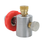 TRIMEX ARMS PCP AIR GUN CHARGING SCUBA DIVING VALVE SET - Image 4