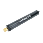 HIGH PRESSURE PCP AIR GUN FILTER OIL WATER SEPARATOR COMPRESSOR CYLINDER 35 MPA+PIPE - Image 4