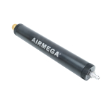 HIGH PRESSURE PCP AIR GUN FILTER OIL WATER SEPARATOR COMPRESSOR CYLINDER 35 MPA+PIPE - Image 5