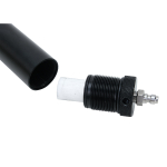 HIGH PRESSURE PCP AIR GUN FILTER OIL WATER SEPARATOR COMPRESSOR CYLINDER 35 MPA+PIPE - Image 6
